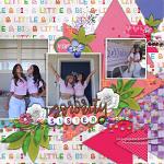 It's All Greek by Connection Keeping Digital Art Layout Trish 03