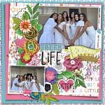 It's All Greek by Connection Keeping Digital Art Layout Trish 05