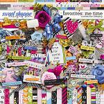 Favorites: Me Time Kit Preview by Connection Keeping