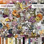 Fall Faeries Kit Preview by Connection Keeping