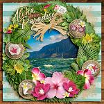 Christmas Big Symbols Templates by Connection Keeping Digital Art Layout AngieKey