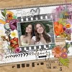 by trish