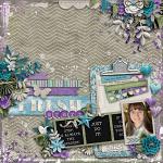 Reso-YOU-tions Templates by Connection Keeping Digital Art Layout SweetChar