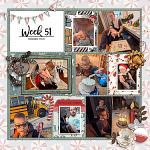 2025 Week Number Cards by Connection Keeping layout Kelly 02