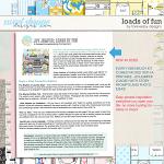 ForeverJoy Designs | Digital Scrapbooking | LOADS OF FUN