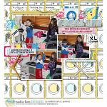 ForeverJoy Designs | Digital Scrapbooking | LOADS OF FUN