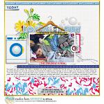 ForeverJoy Designs | Digital Scrapbooking | LOADS OF FUN