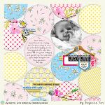 ForeverJoy Designs | Digital Scrapbooking | LOADS OF FUN