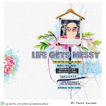 ForeverJoy Designs | Digital Scrapbooking | LOADS OF FUN