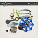 CU Fasteners 01 Preview by Connection Keeping