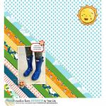 ForeverJoy Designs | Digital Scrapbooking | BRIGHTER DAYS