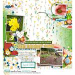 ForeverJoy Designs | Digital Scrapbooking | BRIGHTER DAYS