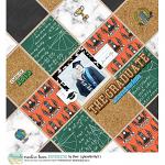 ForeverJoy Designs | Digital Scrapbooking | MAKING THE GRADE