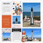 At the Ocean by Connection Keeping layout Cherrygutz