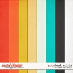 Accident Solids Preview by Connection Keeping