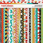 Accident Papers Preview by Connection Keeping