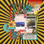 Accident by Connection Keeping layout AmieN1