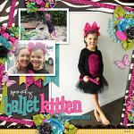 Layout by Jacinda