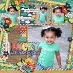 Layout by Marcy