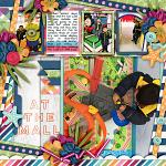 Layout by Sherly