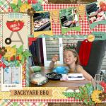 Layout by Natascha