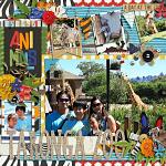 Layout by Eve