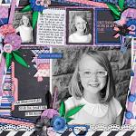 Layout by Britanee