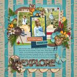 Layout by Natascha