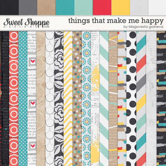 What makes me happy essay conclusion picture