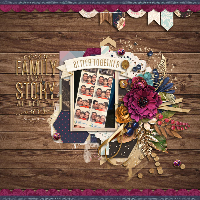 Sweet Shoppe Designs Making Your Memories Sweeter