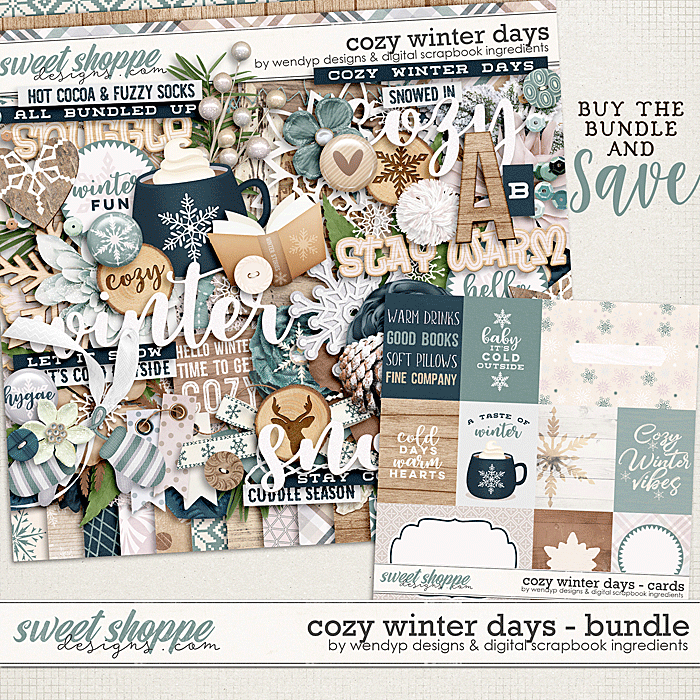 Sweet Shoppe Designs - Making Your Memories Sweeter