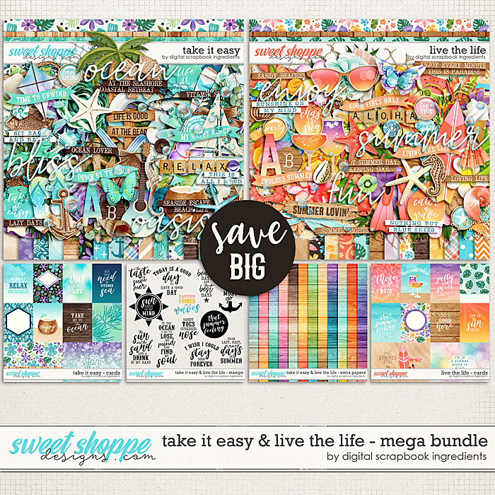 Sweet Shoppe Designs - Making Your Memories Sweeter