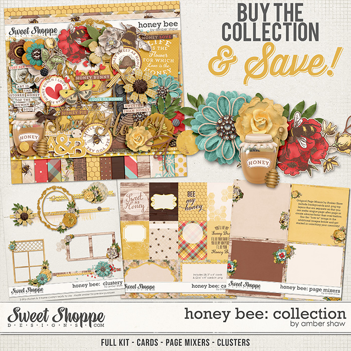 Country Jamboree Kits Honey Pots & Bears this thread is a splash! Page 2