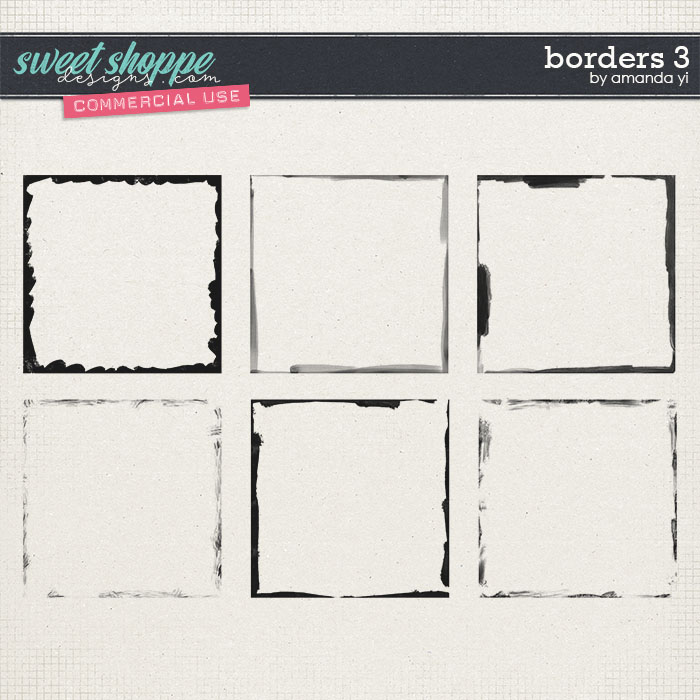 CU AY borders 3 by Amanda Yi