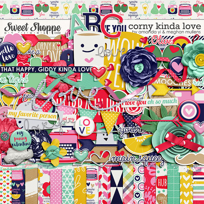 scrapping with hearts hearts layouts