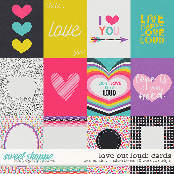 sweet shoppe designs