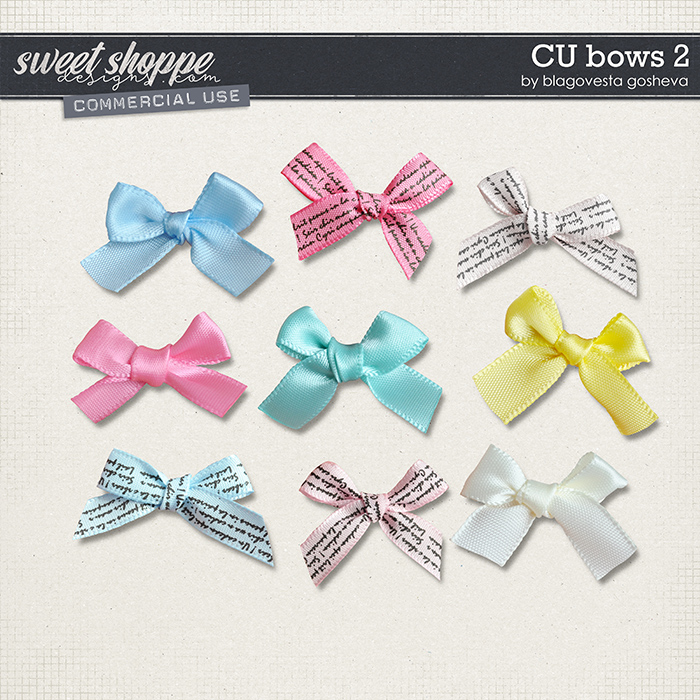 CU bows 2 by Blagovesta Gosheva