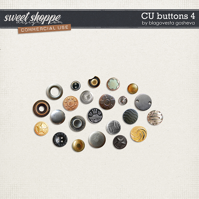 CU Buttons 4 by Blagovesta Gosheva CU Buttons 4 by Blagovesta Gosheva