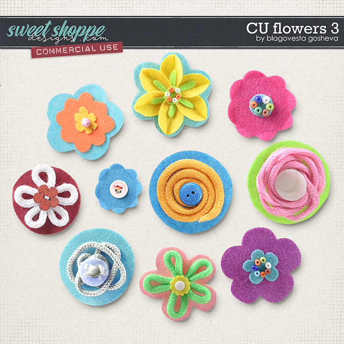 CU Flowers 3 by Blagovesta Gosheva CU Flowers 3 by Blagovesta Gosheva
