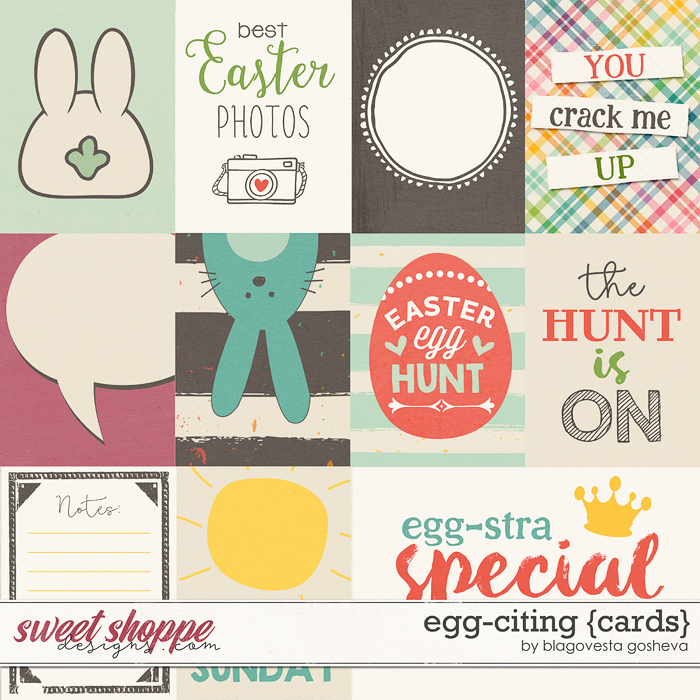 Egg-citing {Cards} by Blagovesta Gosheva Egg-citing {Cards} by Blagovesta Gosheva
