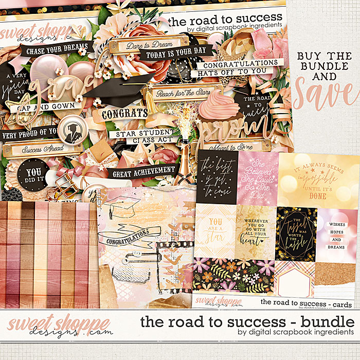 Sweet Shoppe Designs - Making Your Memories Sweeter