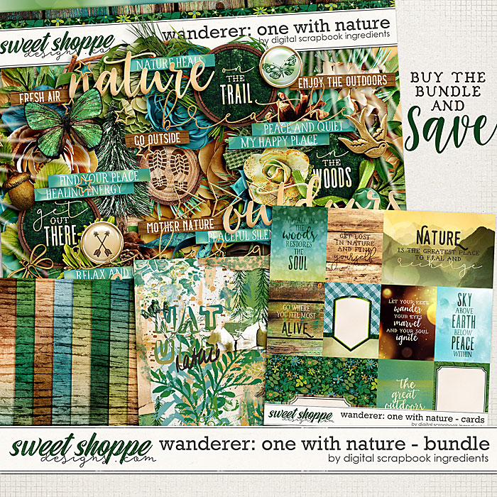 Sweet Shoppe Designs - Making Your Memories Sweeter