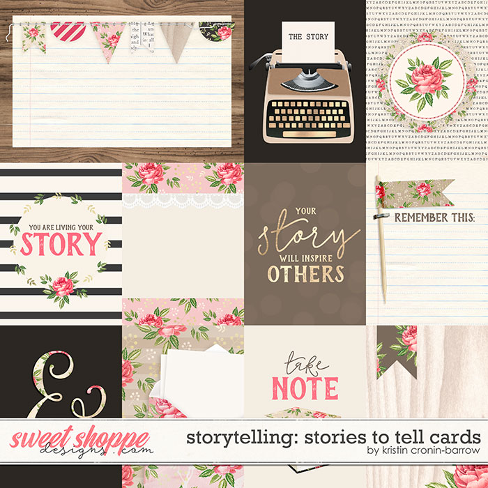 Storytelling: Stories to Tell Cards by Kristin Cronin-Barrow Storytelling: Stories to Tell Cards by Kristin Cronin-Barrow