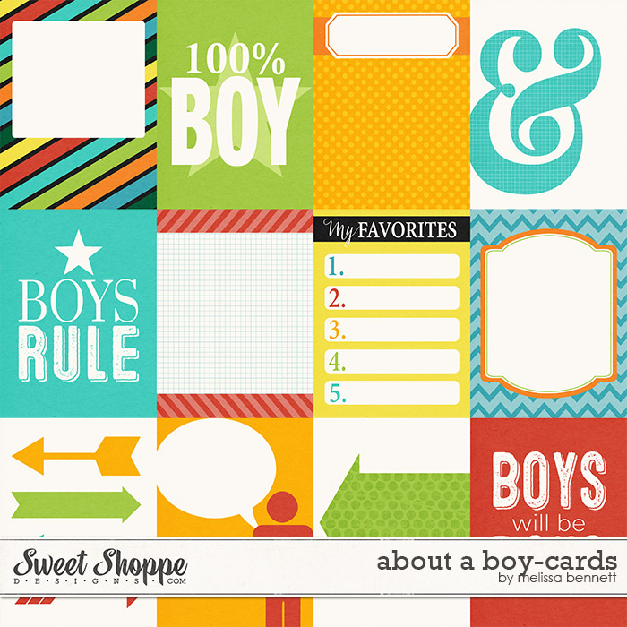 About a Boy Cards by Melissa Bennett About a Boy Cards by Melissa Bennett