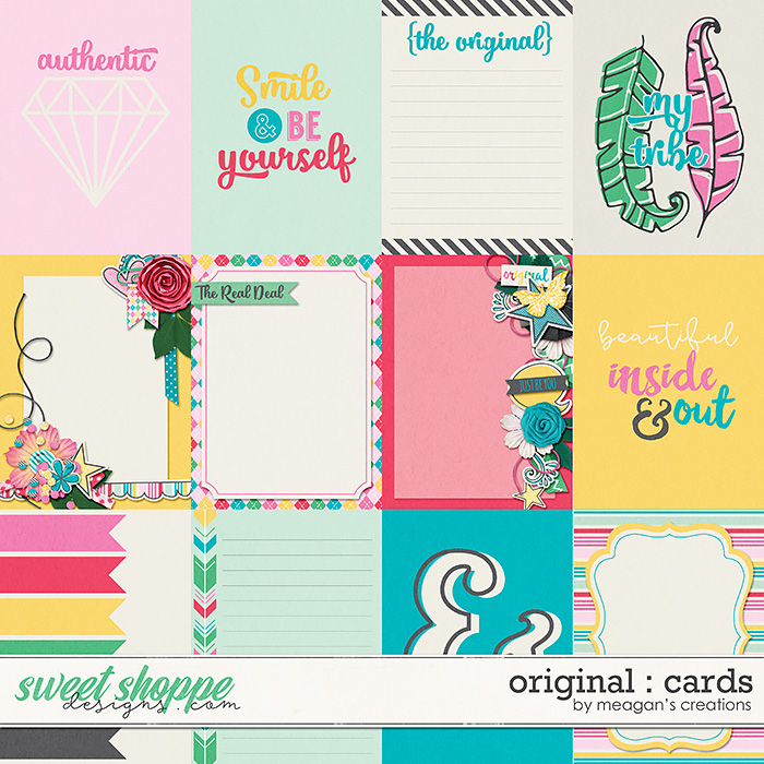 Original : Cards by Meagan's Creations Original : Cards by Meagan's Creations
