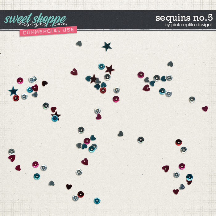 CU | Sequins No.05 by Pink Reptile Designs CU | Sequins No.05 by Pink Reptile Designs