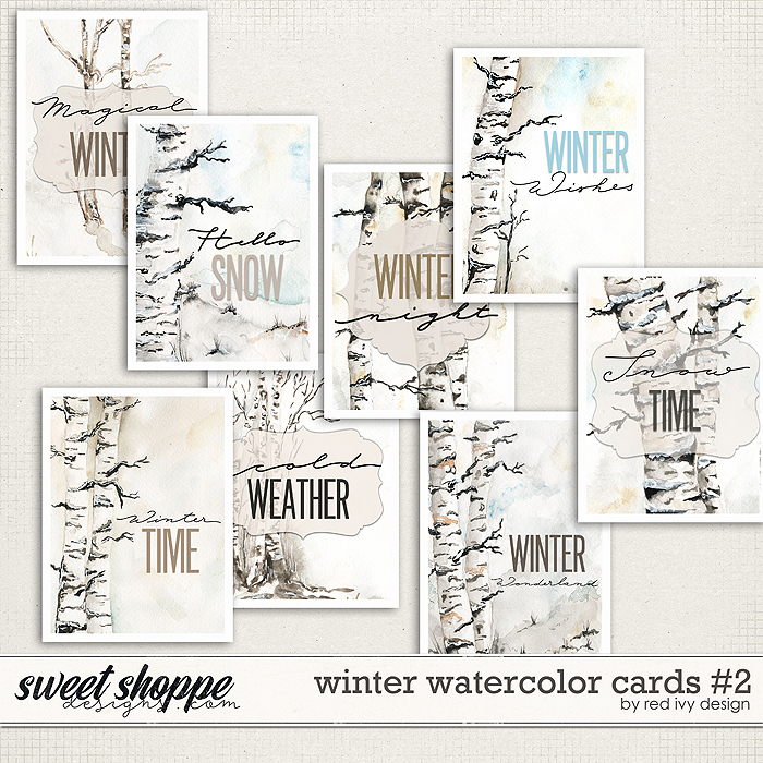 Sweet Shoppe Designs - Making Your Memories Sweeter