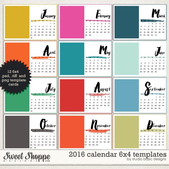 Sweet Shoppe Designs - Making Your Memories Sweeter