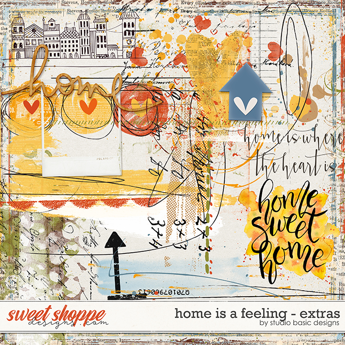 sweet shoppe designs