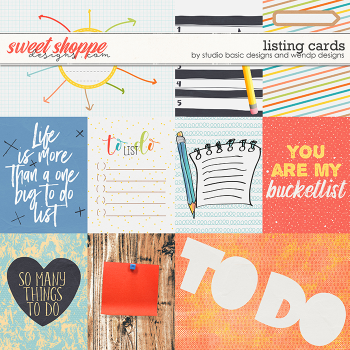 Listing - Cards by Studio Basic & WendyP Designs Listing - Cards by Studio Basic & WendyP Designs